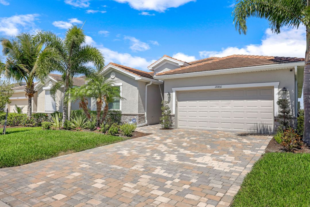 15551 Pascolo Ln, Fort Myers, FL 33908