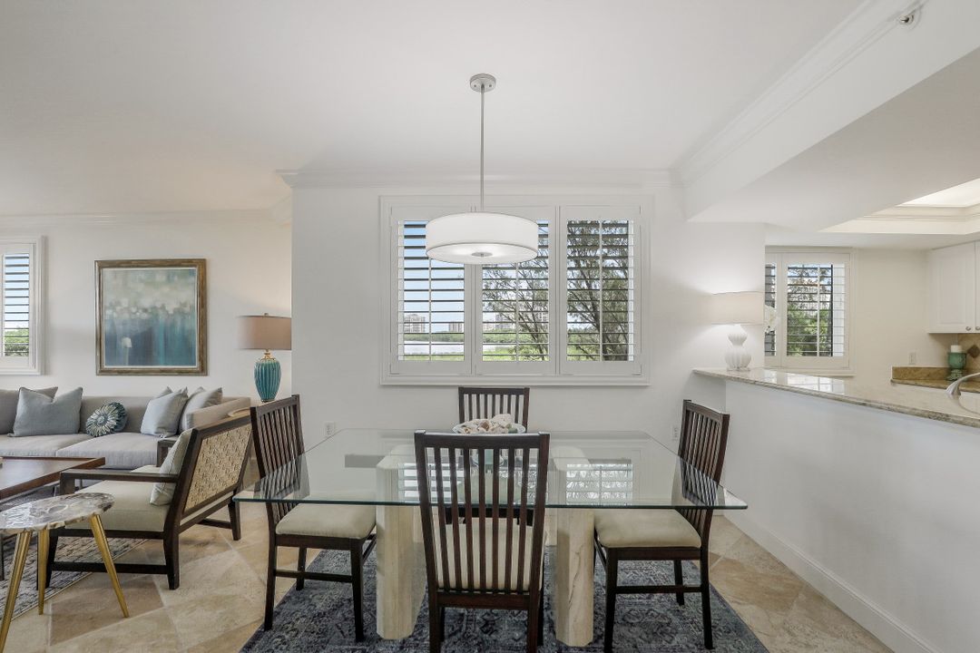 50 Seagate Dr #104, Naples, FL 34103