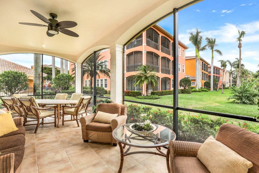 10820 Vivaldi Ct #201, Miromar Lakes , FL 33913