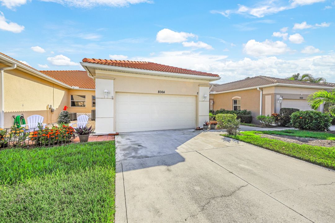 8062 Sanctuary Dr #2, Naples, FL 34104