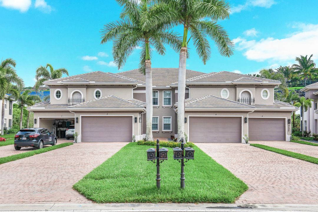 9230 Triana Terrace #3, Fort Myers, FL 33912