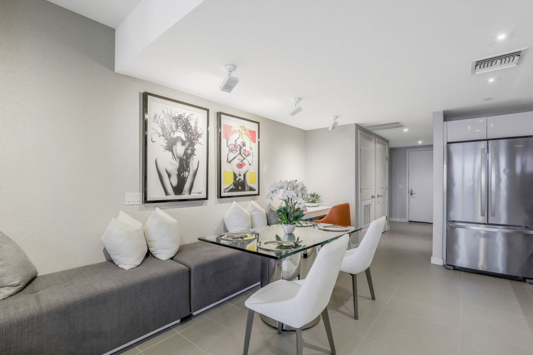 1600 NE 1st Ave #3503, Miami, FL 33132