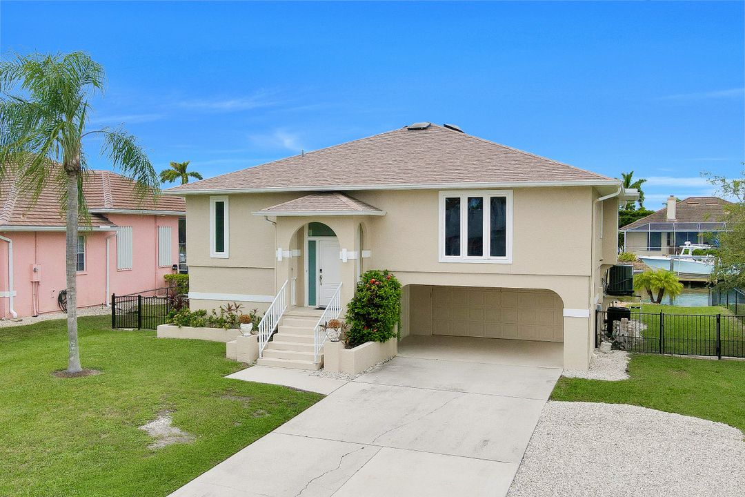 1642 Rainbow Ct, Marco Island, FL 34145