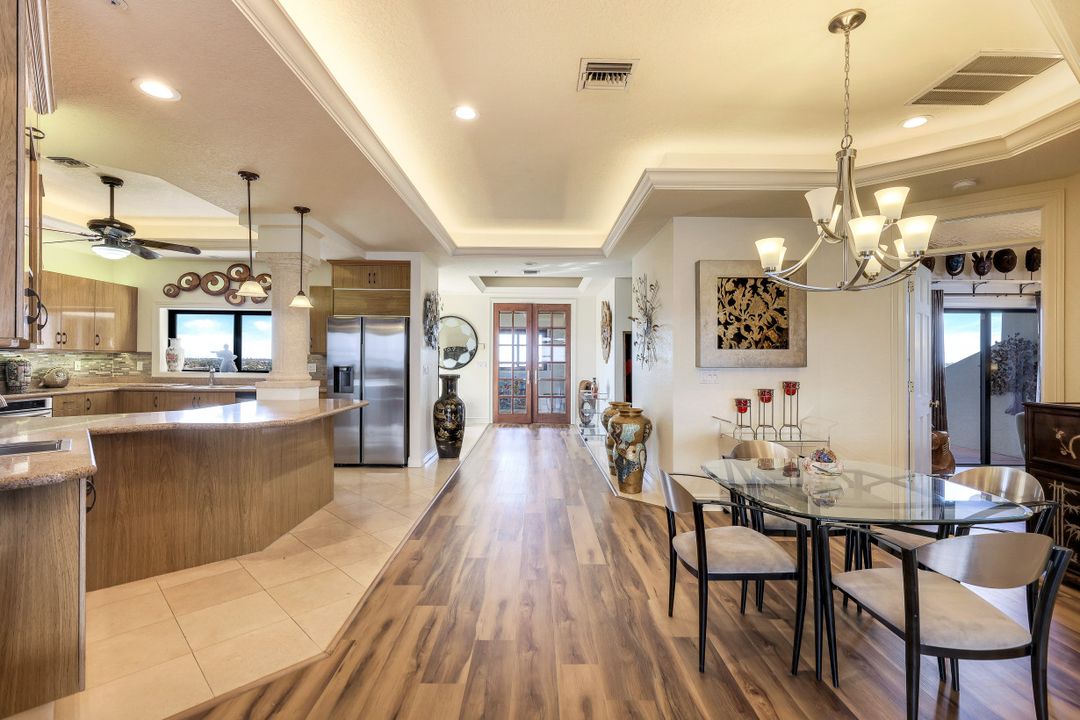 4019 SE 20th Pl #PH, Cape Coral, FL 33904