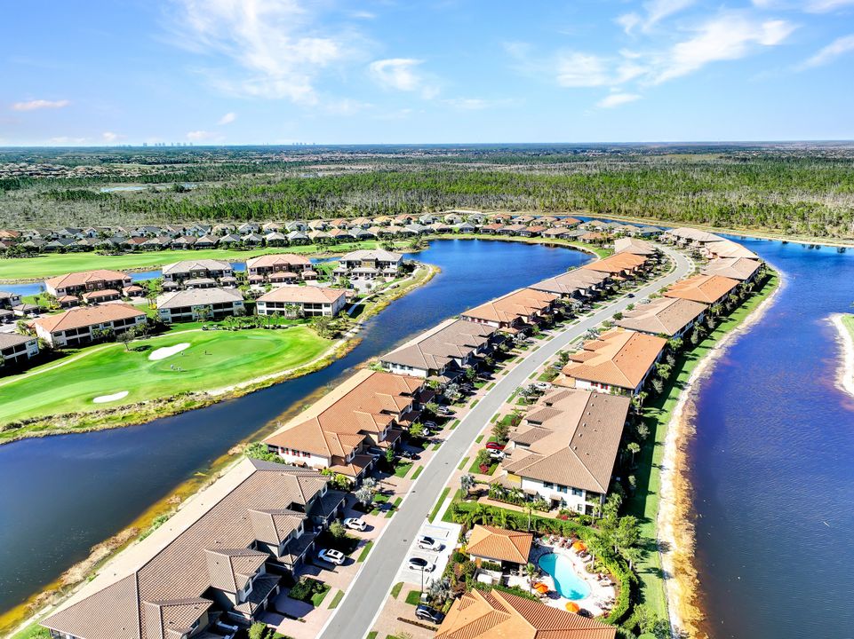 9658 Montelanico Loop #102, Naples, FL 34119