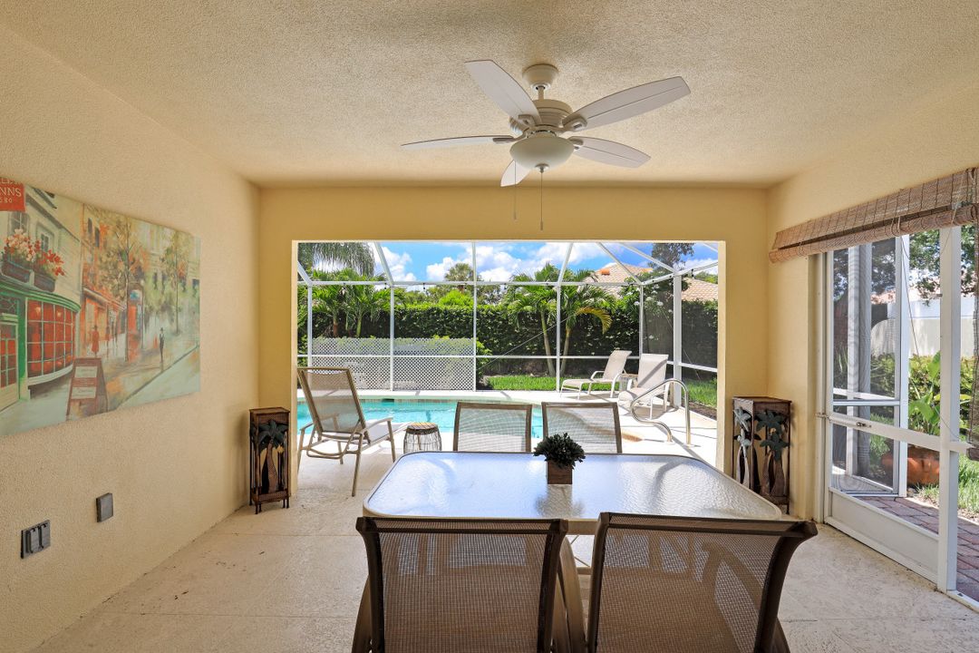 4209 St George Ln, Naples, FL 34119