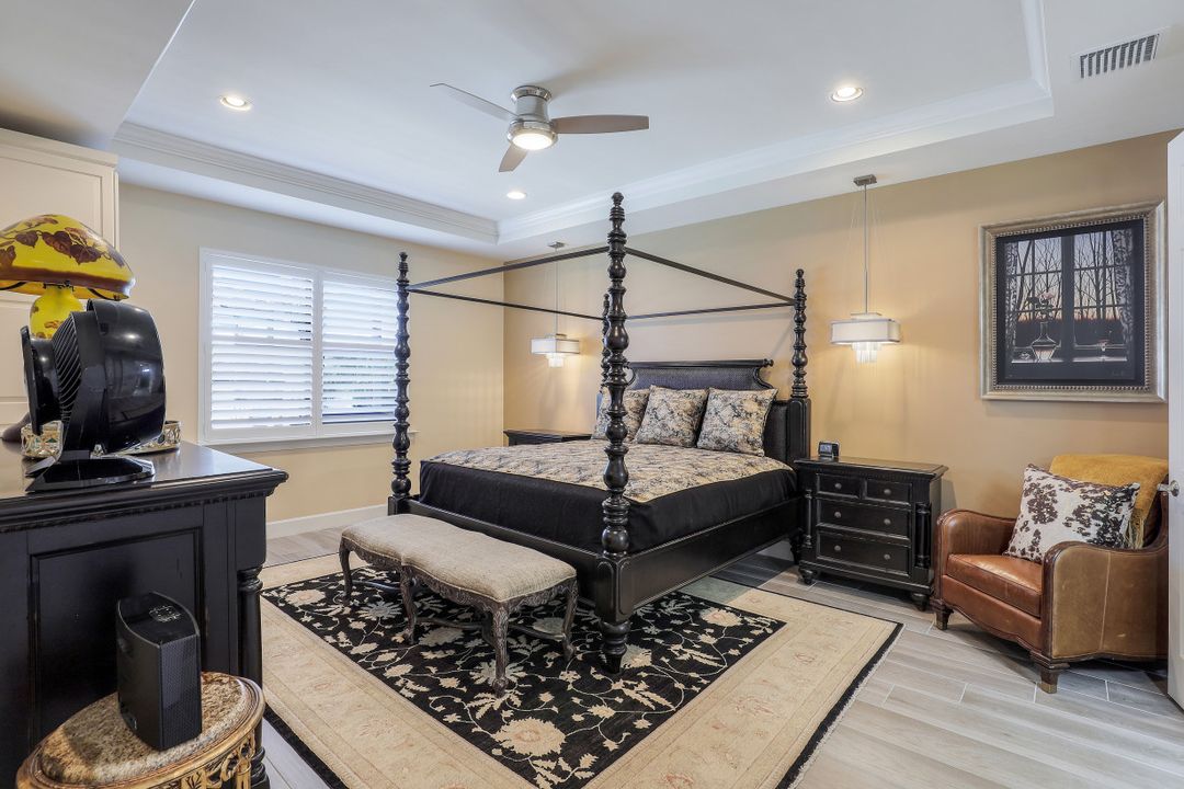 20681 Corkscrew Shores Blvd, Estero, FL 33928