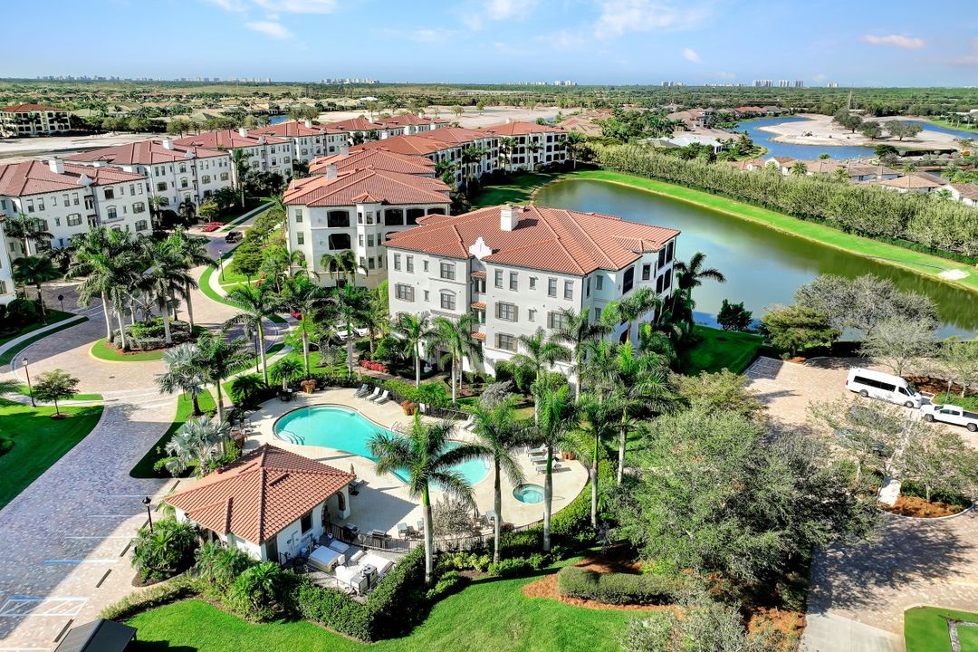 16449 Carrara Way #101, Naples, FL 34110