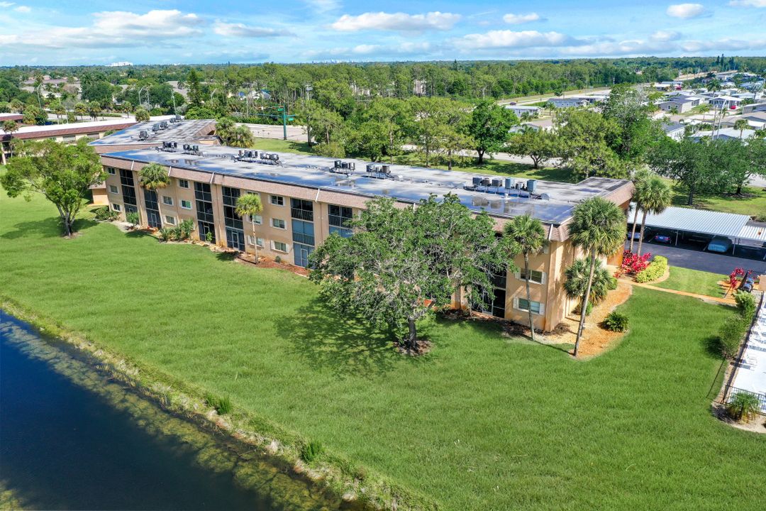 5651 Rattlesnake Hammock Rd #201C, Naples, FL 34113