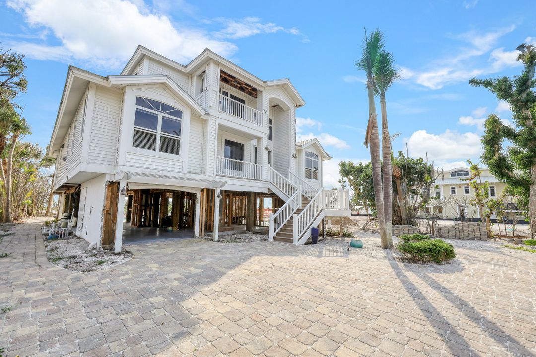 3635 W Gulf Dr, Sanibel, FL 33957