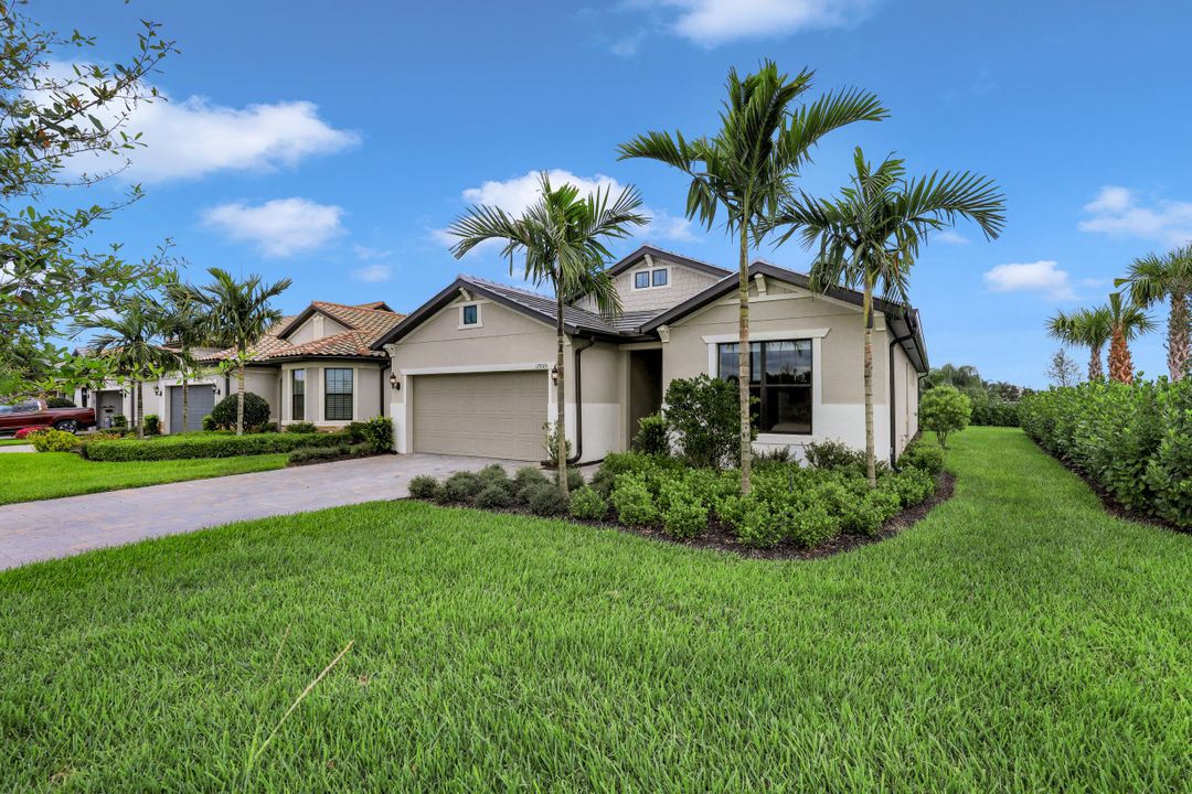 17005 Ashcomb Way, Estero, FL 33928