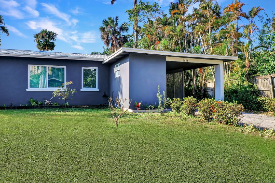 2668 Michigan Ave, Fort Myers, FL 33916