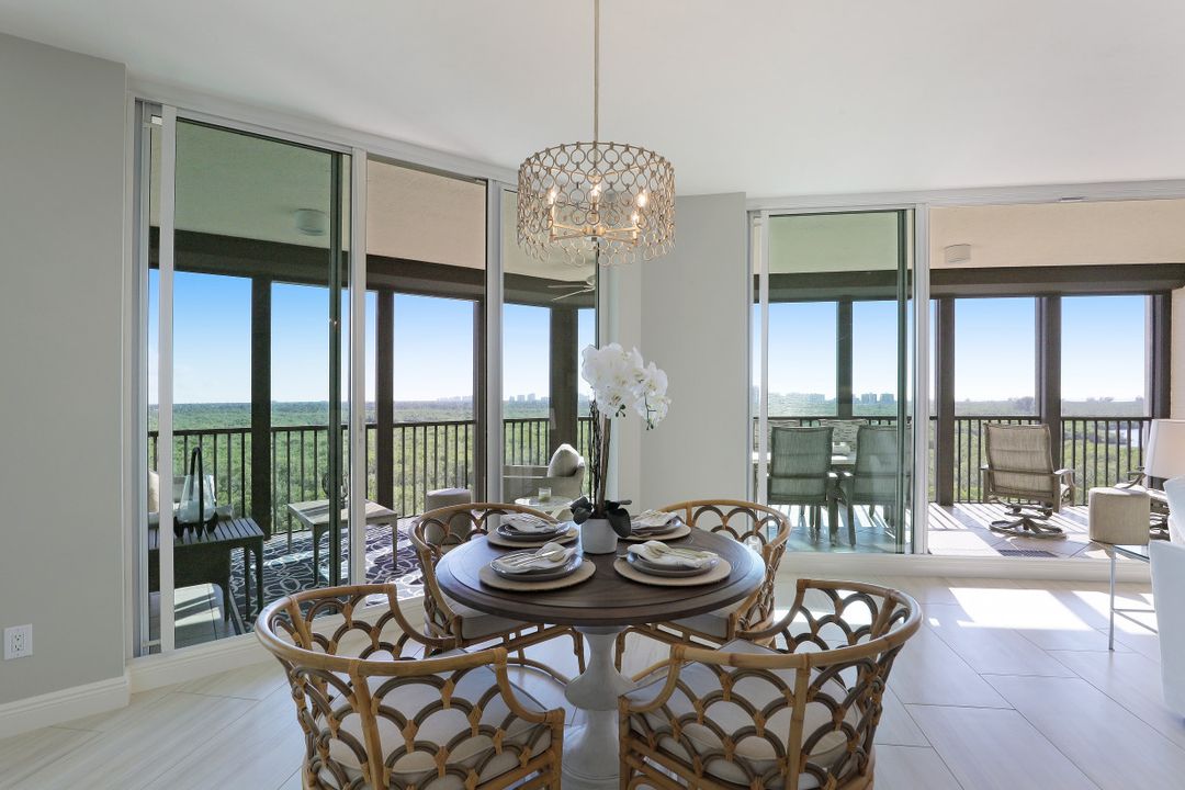 445 Cove Tower Dr #902, Naples, FL 34110