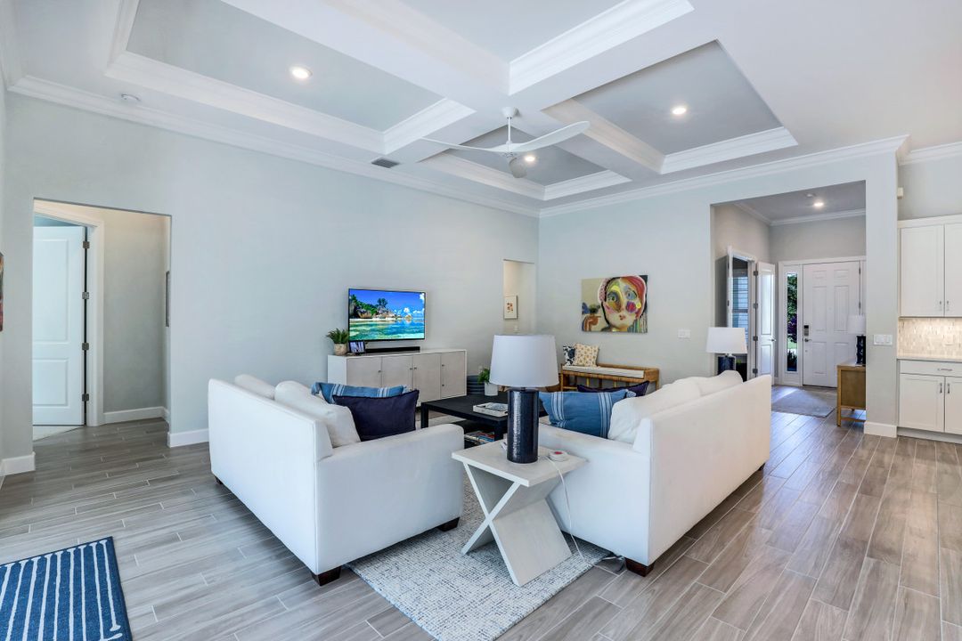 20722 Corkscrew Shores Blvd, Estero, FL 33928