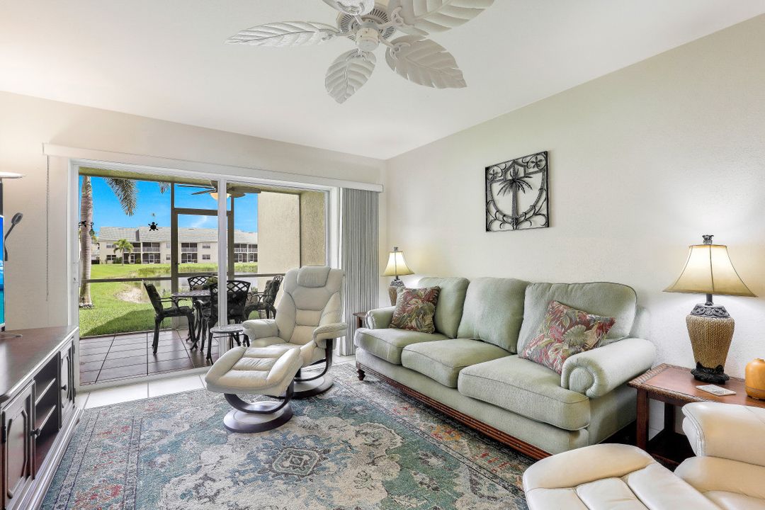 4910 Cougar Ct N #1-101, Naples, FL 34109