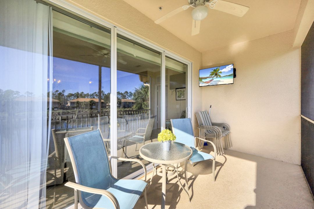 3993 Bishopwood Ct E #206, Naples, FL 34114