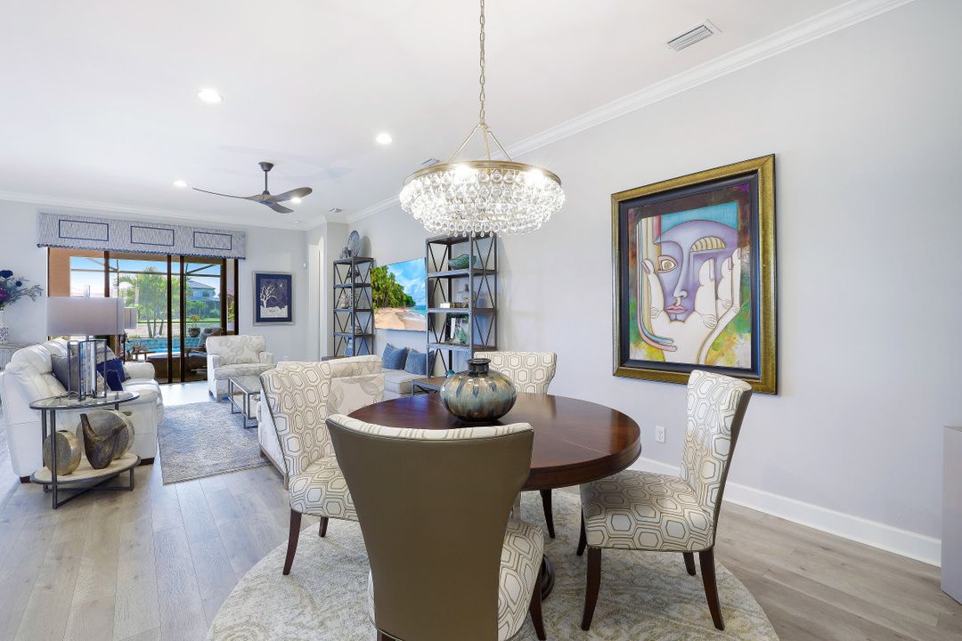 9391 Montelanico Loop, Naples, FL 34119