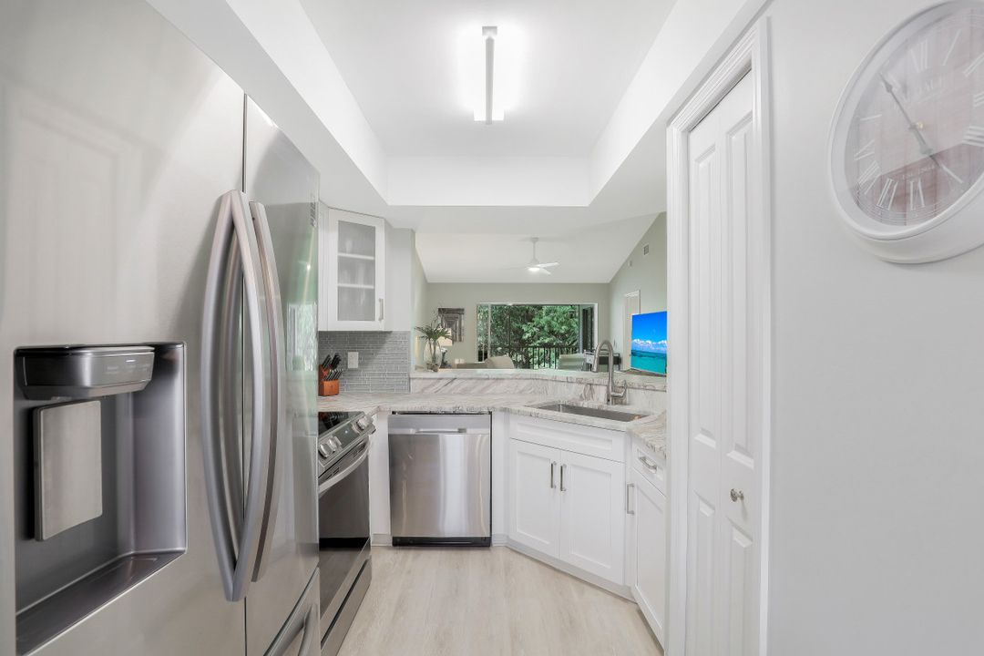 773 Wiggins Lake Dr #204, Naples, FL 34110