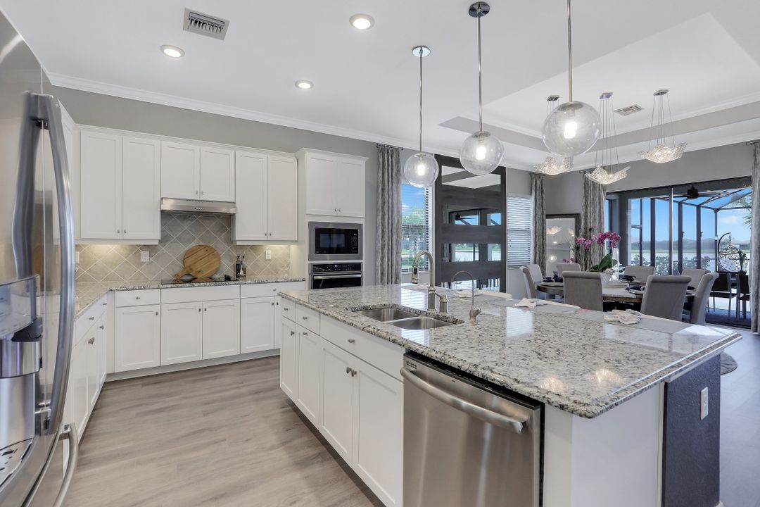 19067 Elston Way, Estero, FL 33928