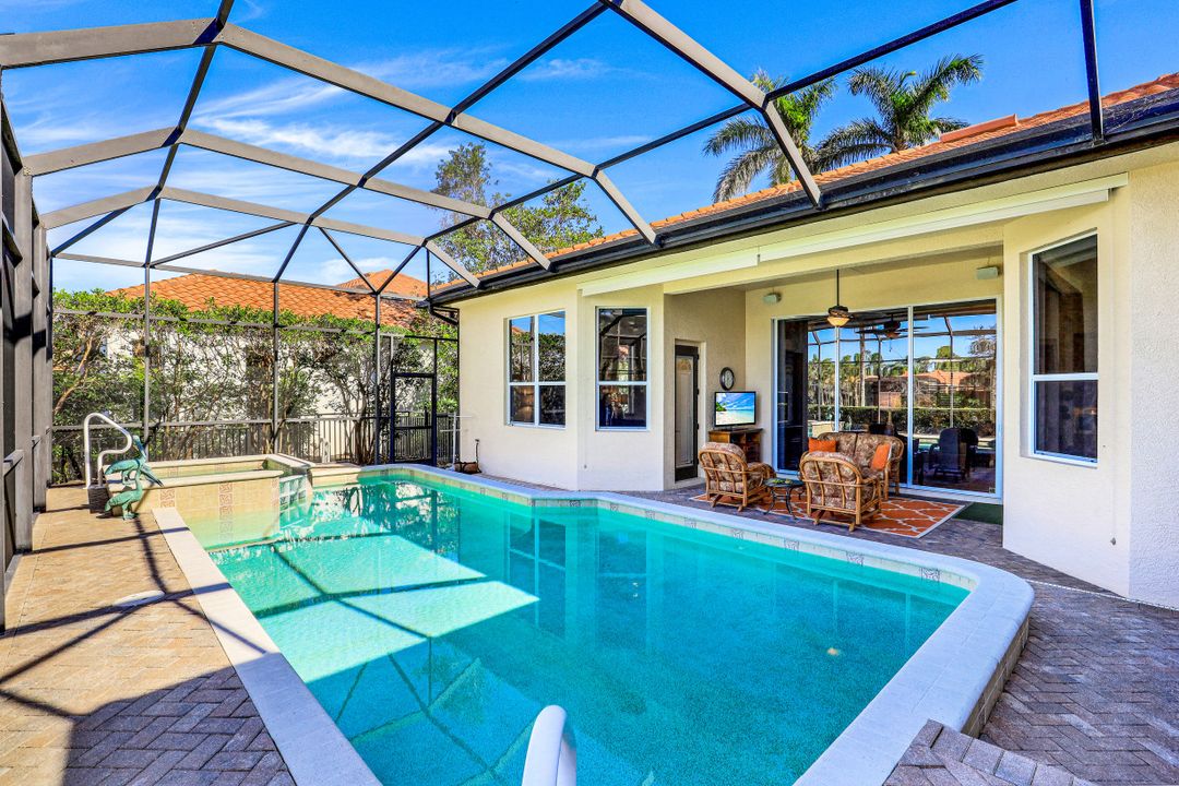 28645 Via D Arezzo Dr, Bonita Springs, FL 34135