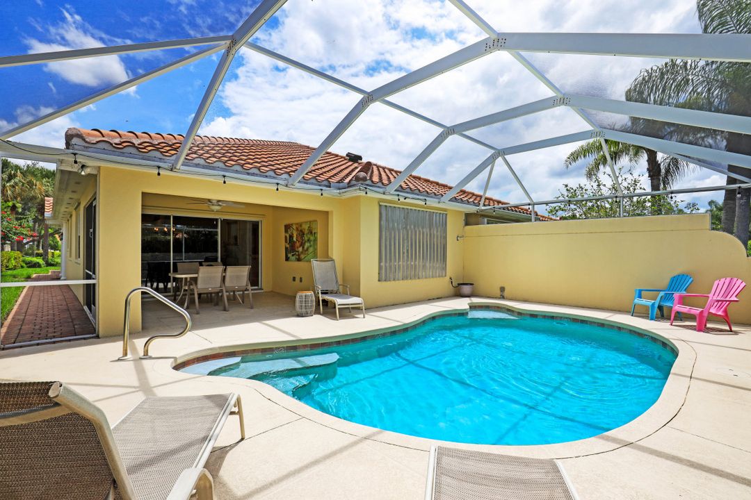 4209 St George Ln, Naples, FL 34119