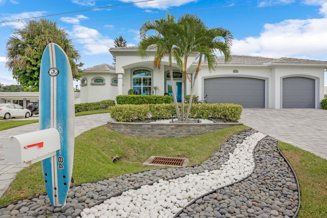 5341 Mikado Ct, Cape Coral, FL 33904