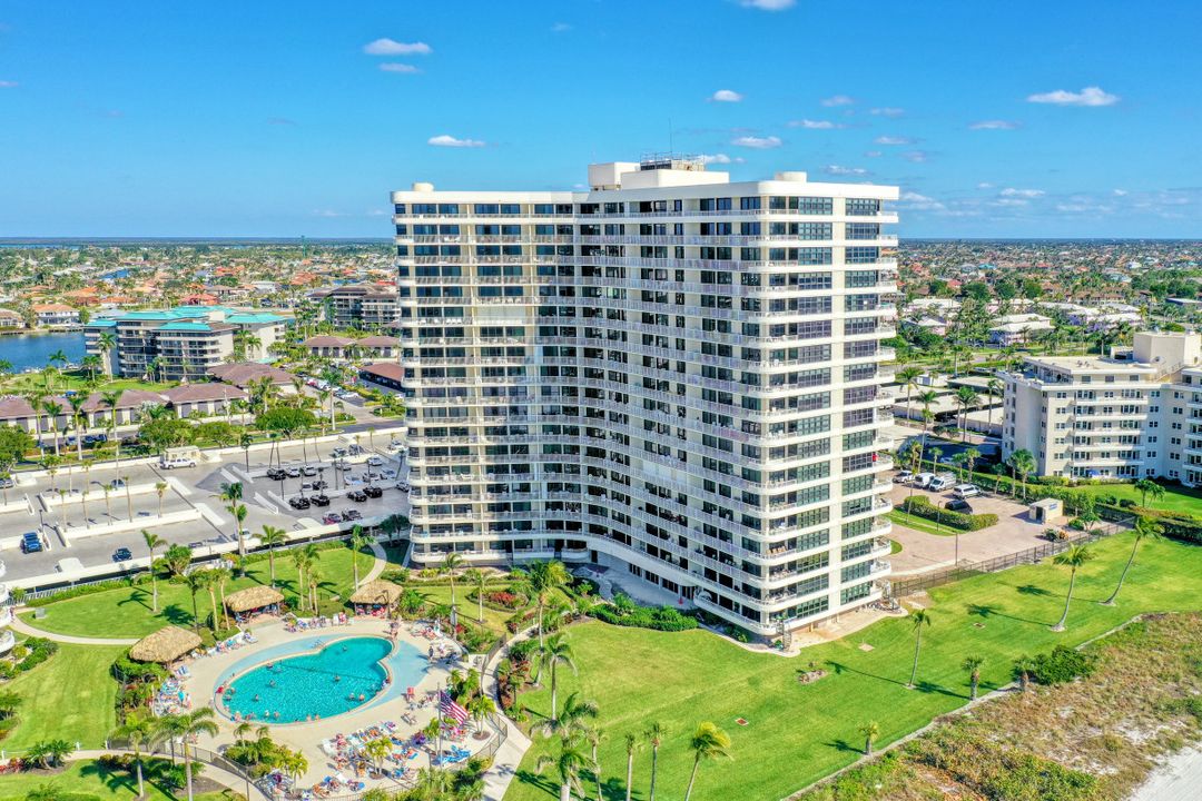 260 Seaview Ct #1504, Marco Island, FL 34145