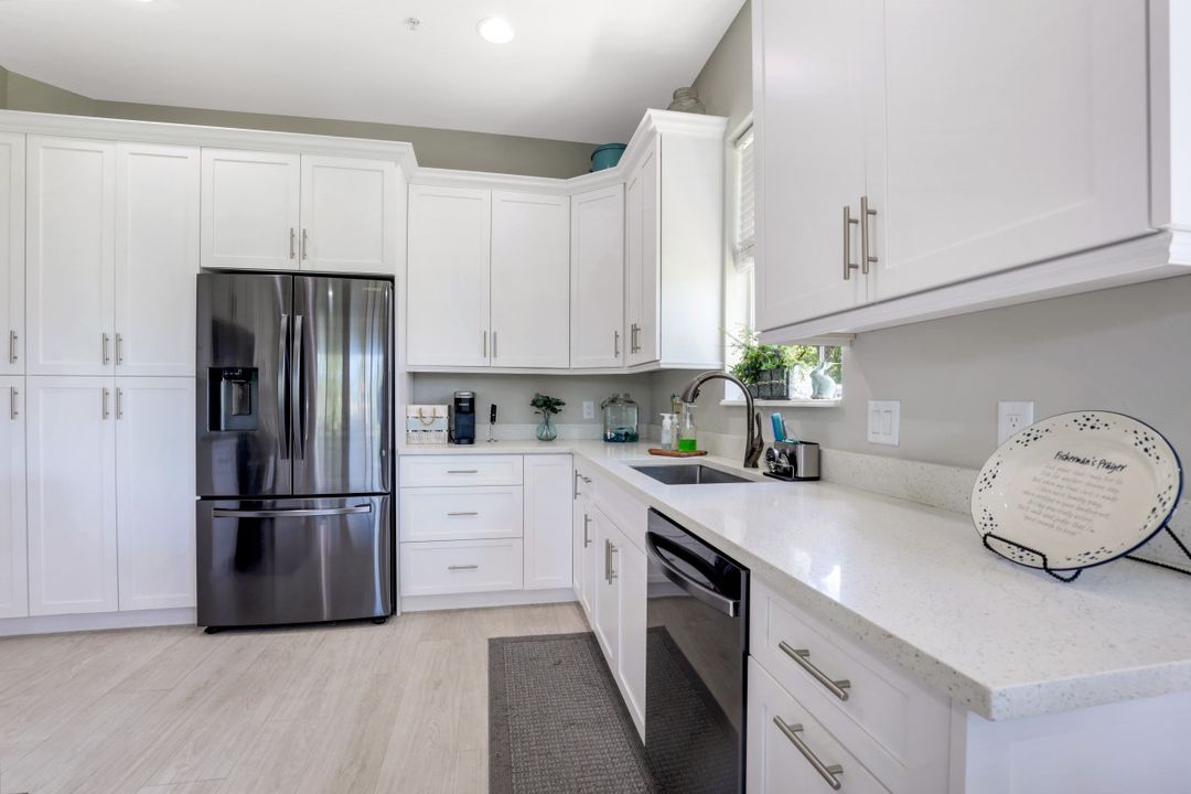 3031 Marengo Ct #101, Naples, FL 34114