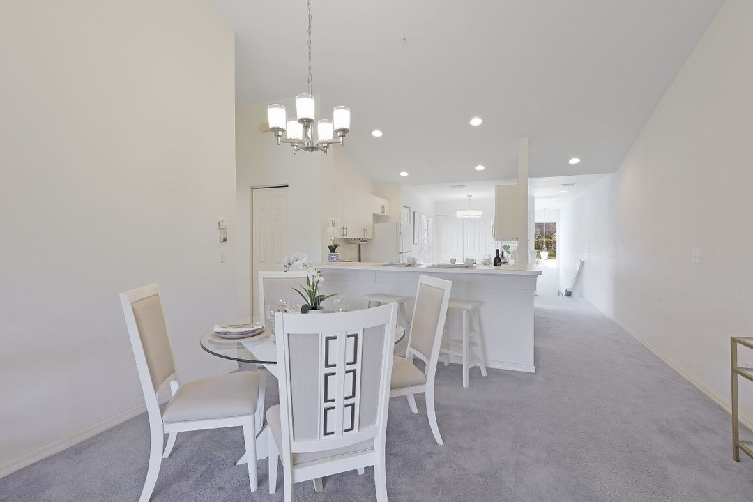 4940 Deerfield Way #203, Naples, FL 34110