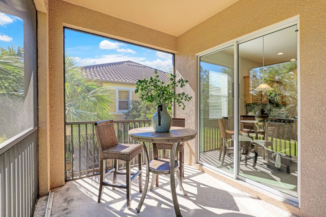 9512 Ironstone Terrace #202, Naples, FL 34120