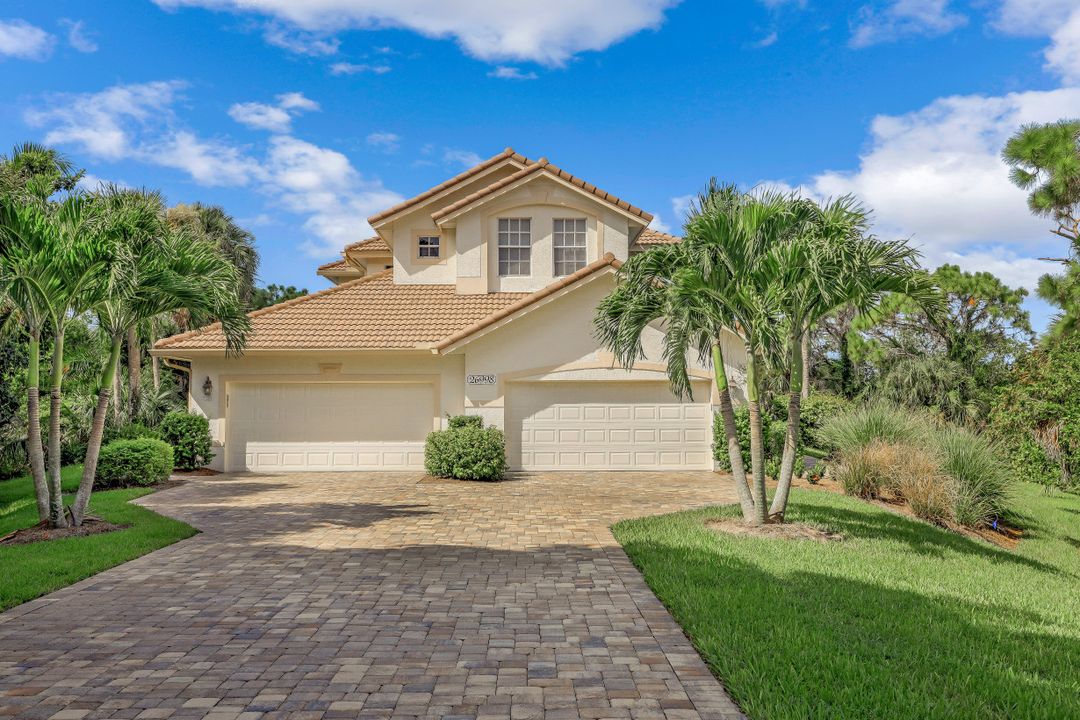26998 Montego Pointe Ct #101, Bonita Springs, FL 34134