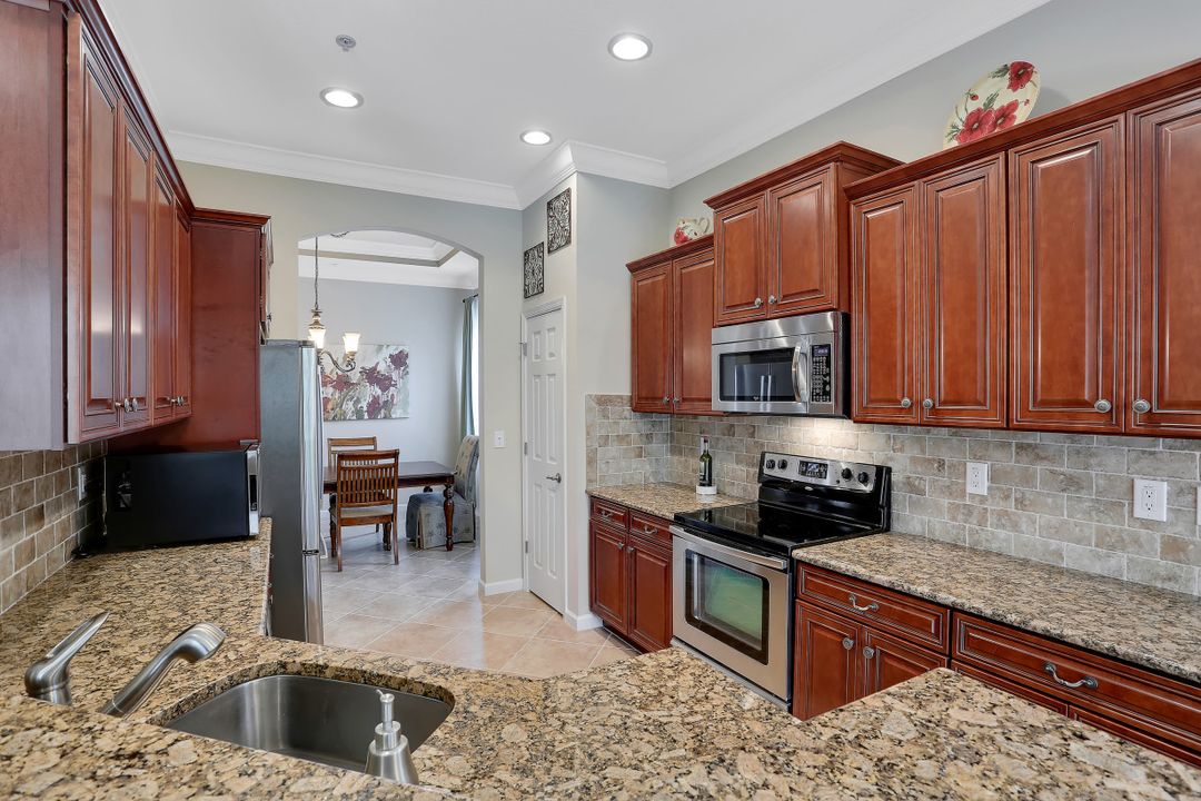 9508 Ironstone Terrace #201, Naples, FL 34120