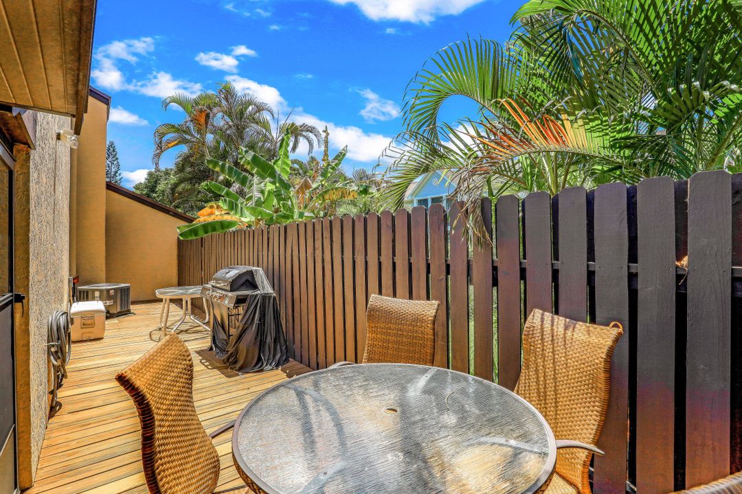 7164 Kola Terrace #31, Fort Myers, FL 33907