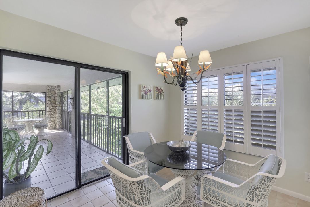 5964 Pelican Bay Blvd #431, Naples, FL 34108