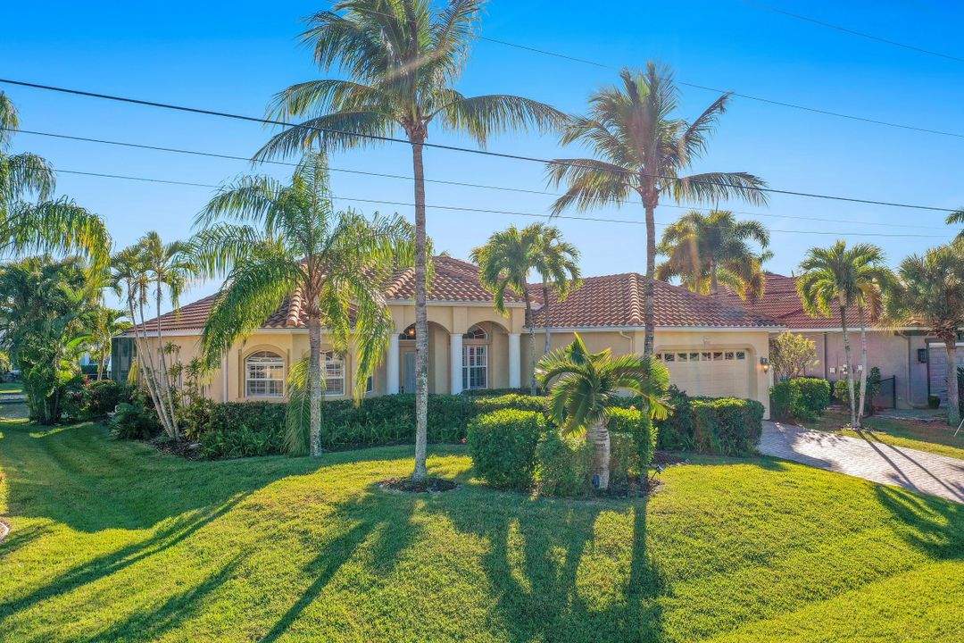 2902 SW 40th St, Cape Coral, FL 33914