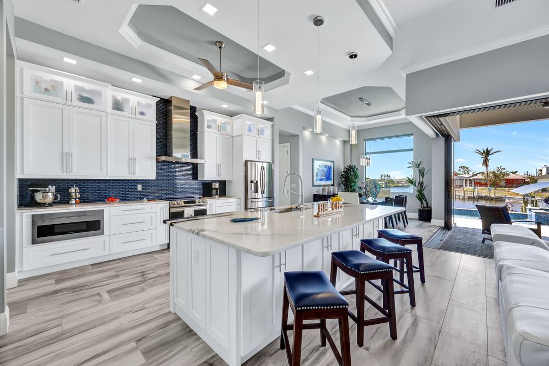 214 NW 32nd Pl, Cape Coral, FL 33993