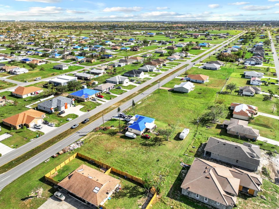 1160 Andalusia Blvd, Cape Coral, FL 33909