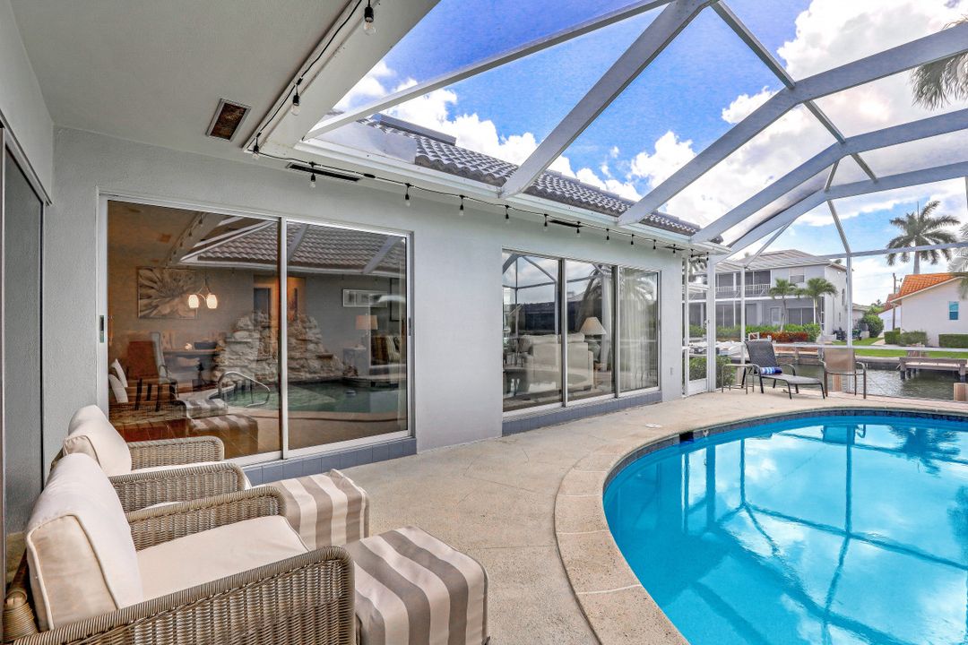 166 Hollyhock Ct, Marco Island, FL 34145