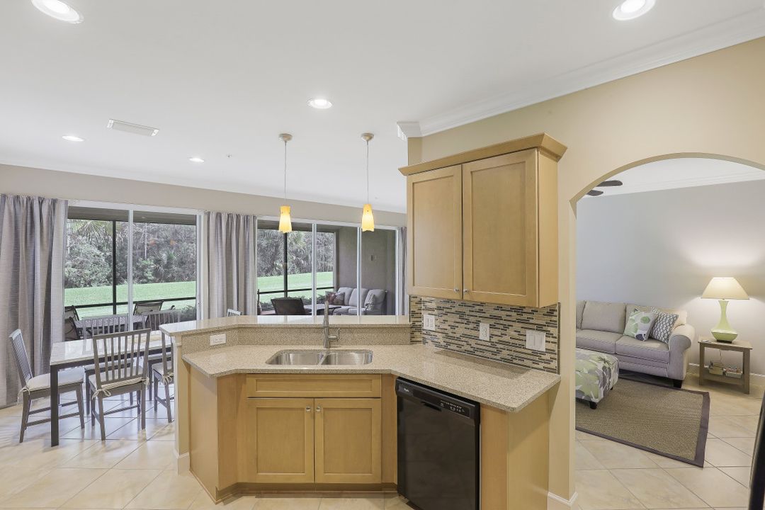 9532 Ironstone Terrace, Naples, FL 34120