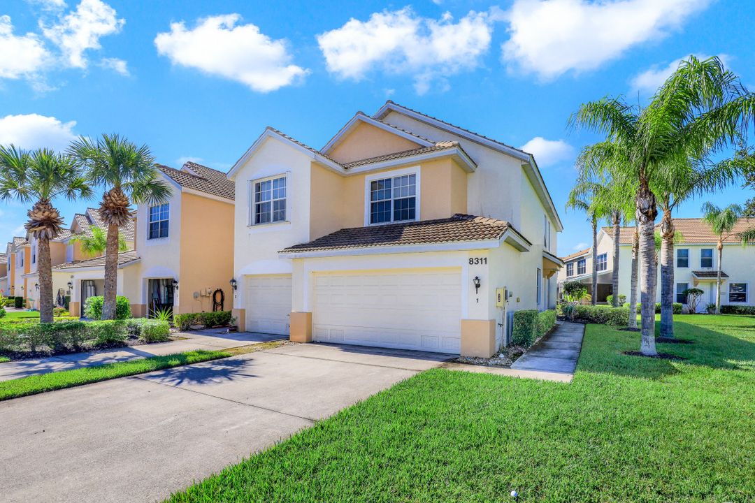 8311 Village Edge Cir #1, Fort Myers, FL 33919