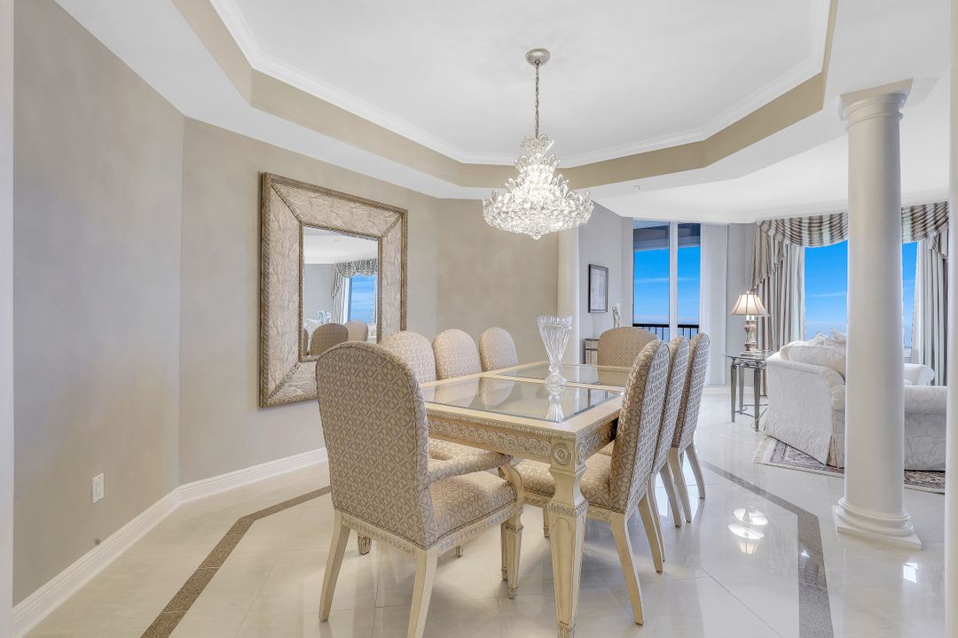 7225 Pelican Bay Blvd #PH1, Naples, FL 34108