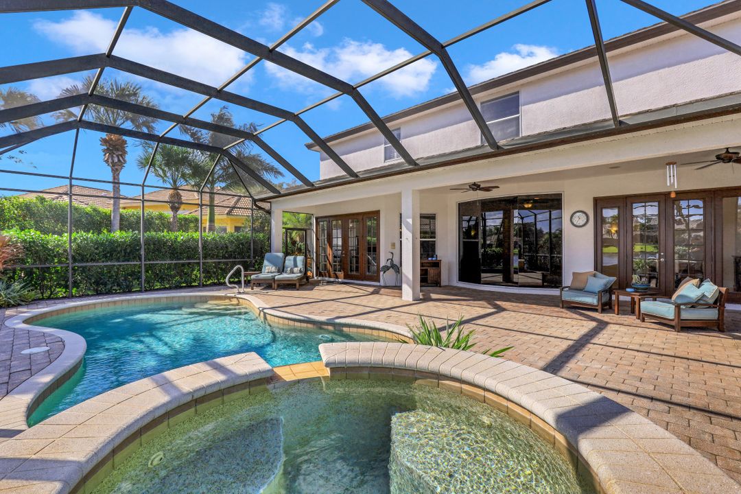 9699 Wilshire Lakes Blvd, Naples, FL 34109