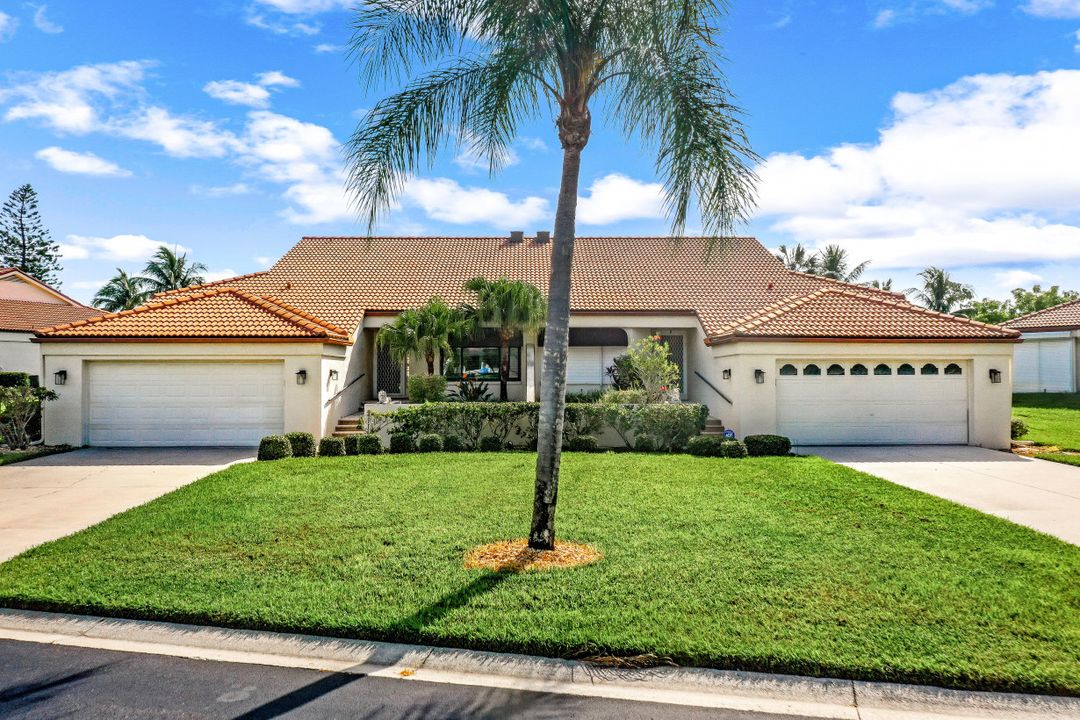 16957 Villas Square, Fort Myers, FL 33908