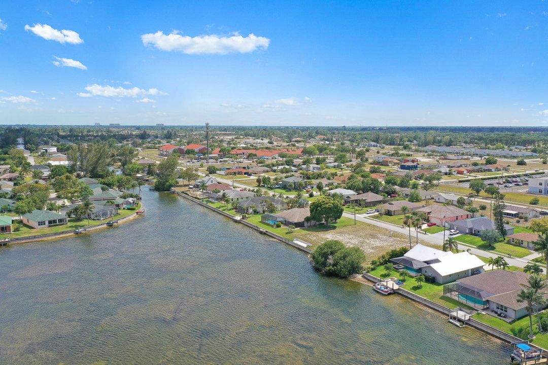 618 SW 18th St #PH , Cape Coral, FL 33991