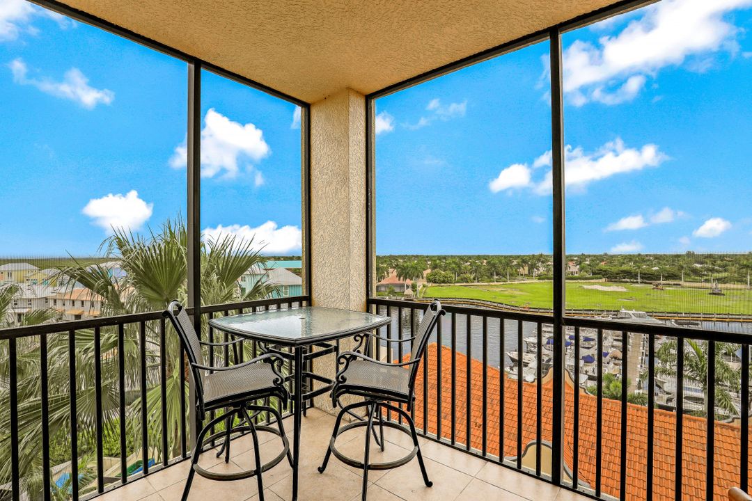 5781 Cape Harbour Dr #607, Cape Coral, FL 33914