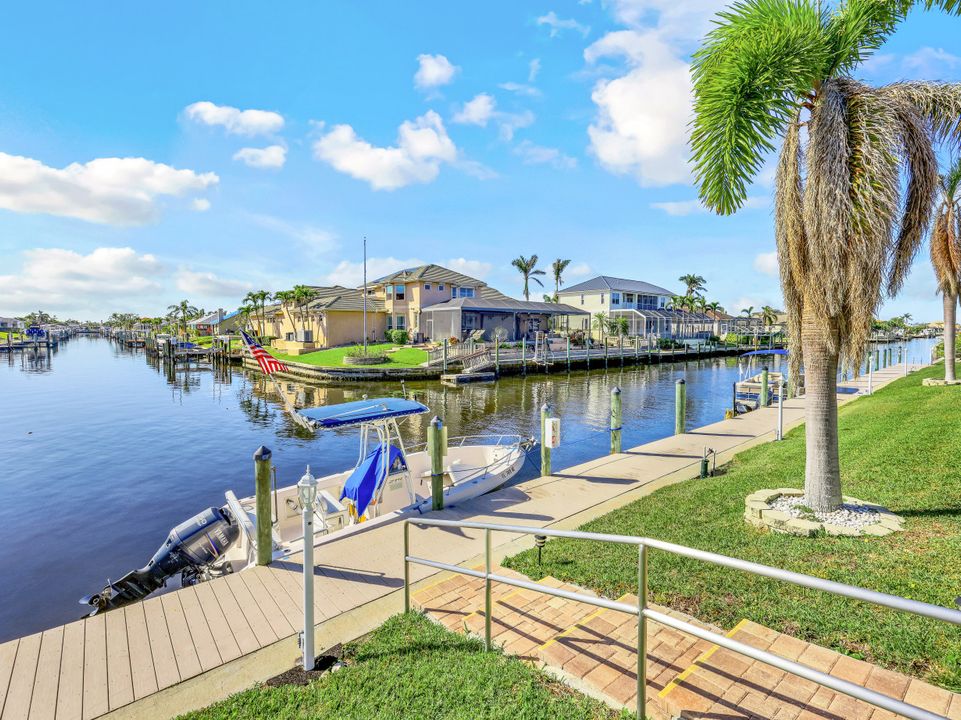 830 SW 48th Terrace #10, Cape Coral, FL 33914