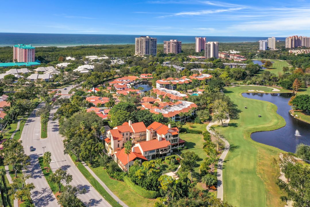 5850 Pelican Bay Blvd, Naples, FL 34108