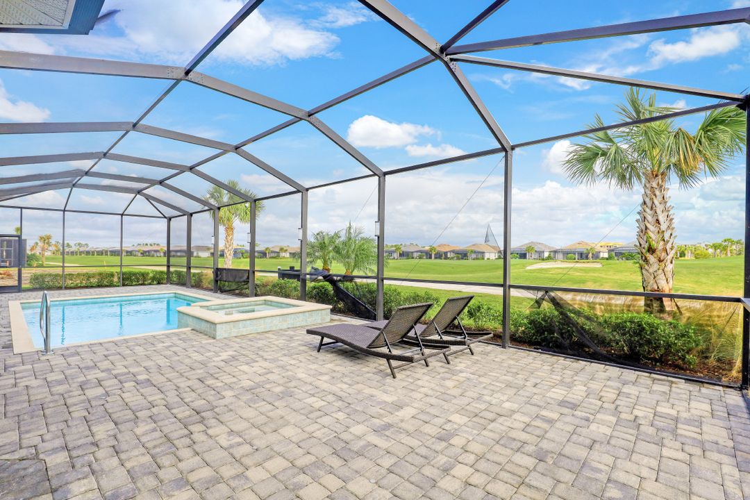 15991 Talon Terrace, Punta Gorda, FL 33982