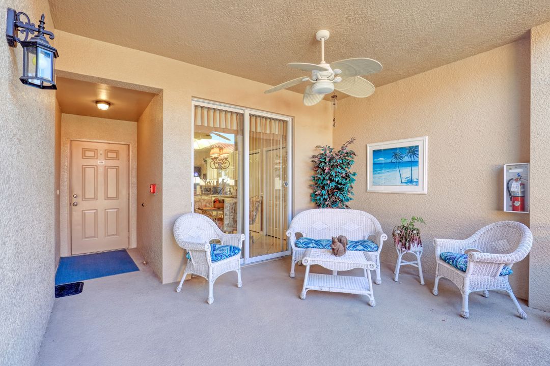 2810 Cypress Trace Cir #2116, Naples, FL 34119