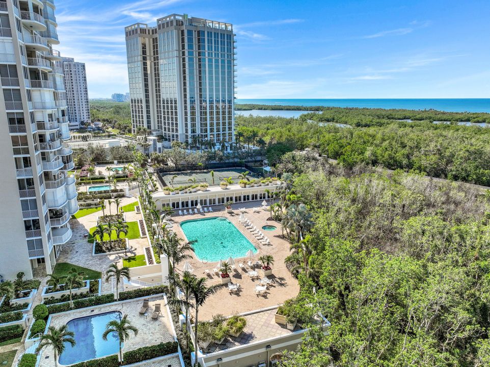 7117 Pelican Bay Blvd #1603, Naples, FL 34108